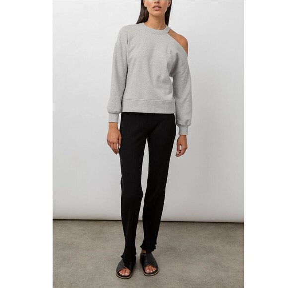 RAILS Quincy sweatshirt - Picture 2 of 11